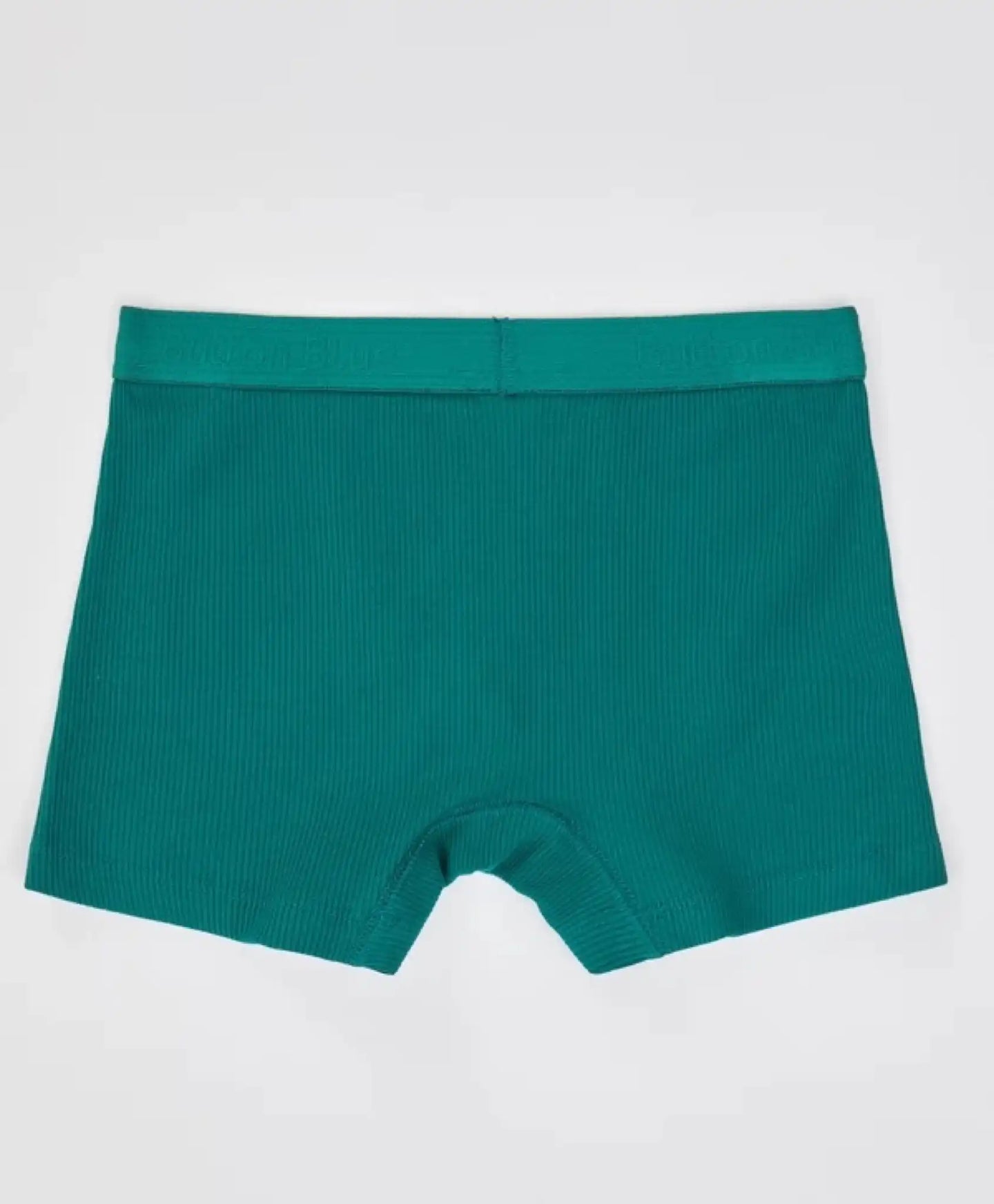 Set de boxeri din două piese, multicolor, pentru băiat, Button Blue