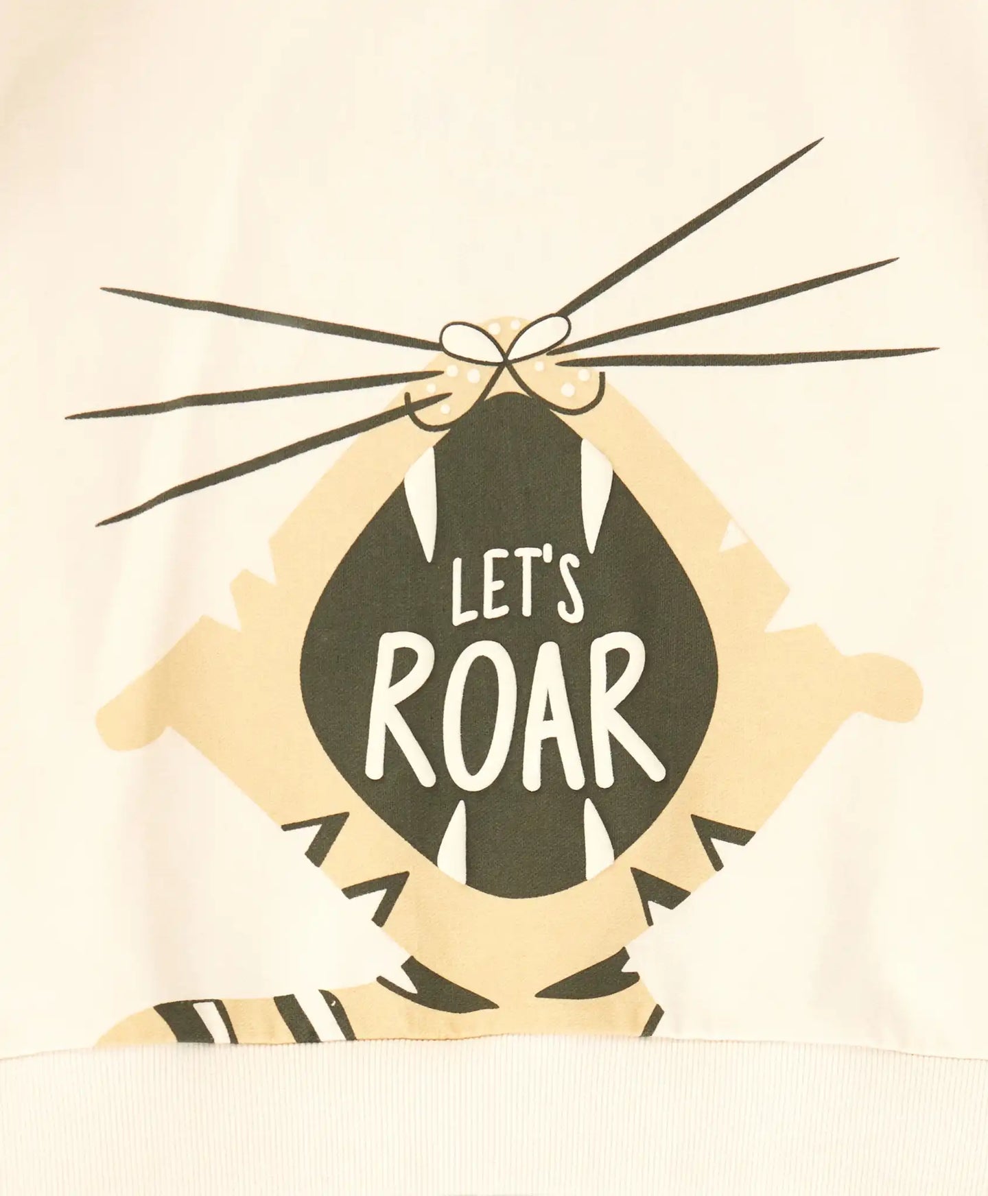 Rochie-sport cu fustă din tulle, crem, pentru fete Button Blue