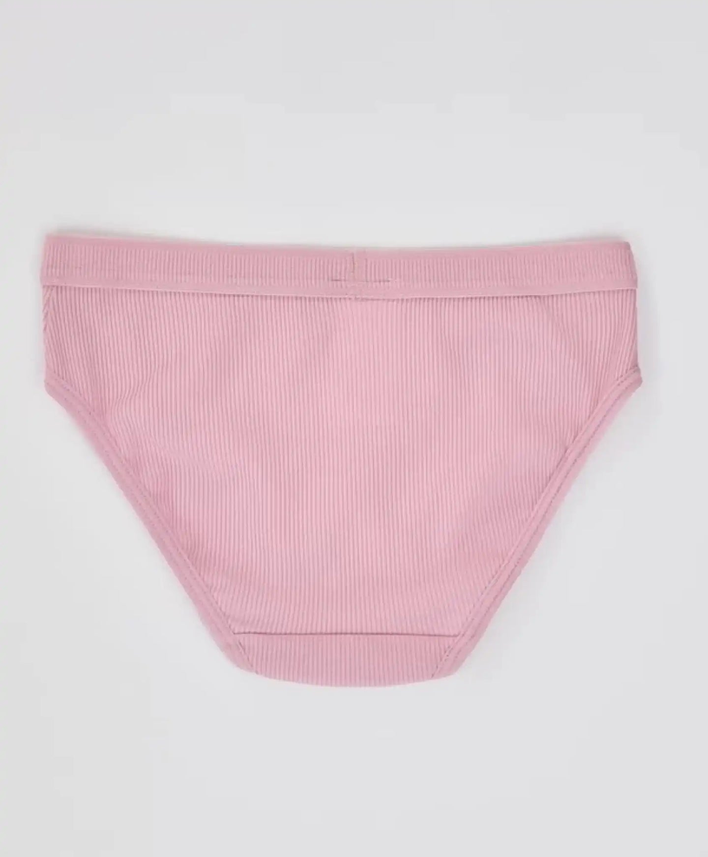 Set de chiloți din două piese, multicolor, pentru fată, Button Blue