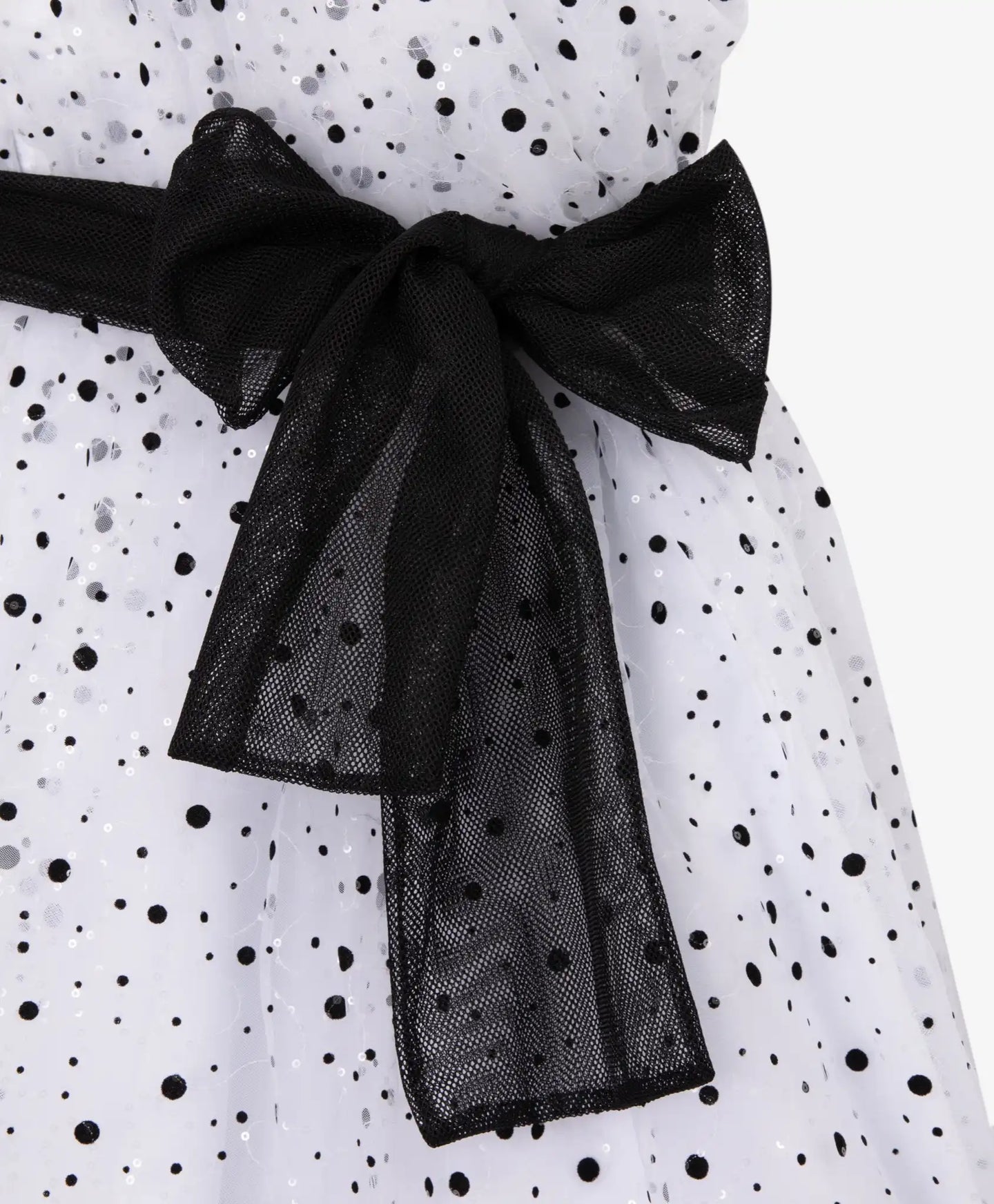 Rochie textilă cu buzunare exterioare, albastră, pentru fete de la Gulliver