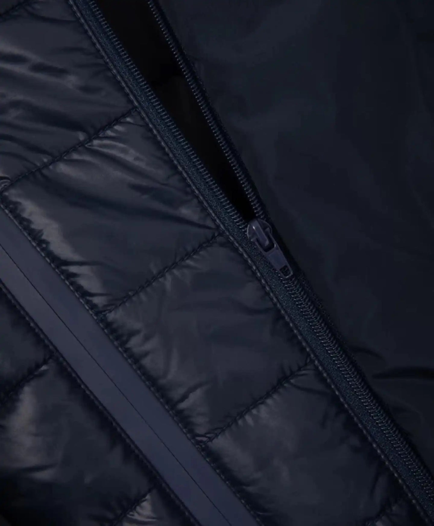 Palton din material rezistent la apă cu guler detașabil și glugă, albastru, pentru băiat, Gulliver