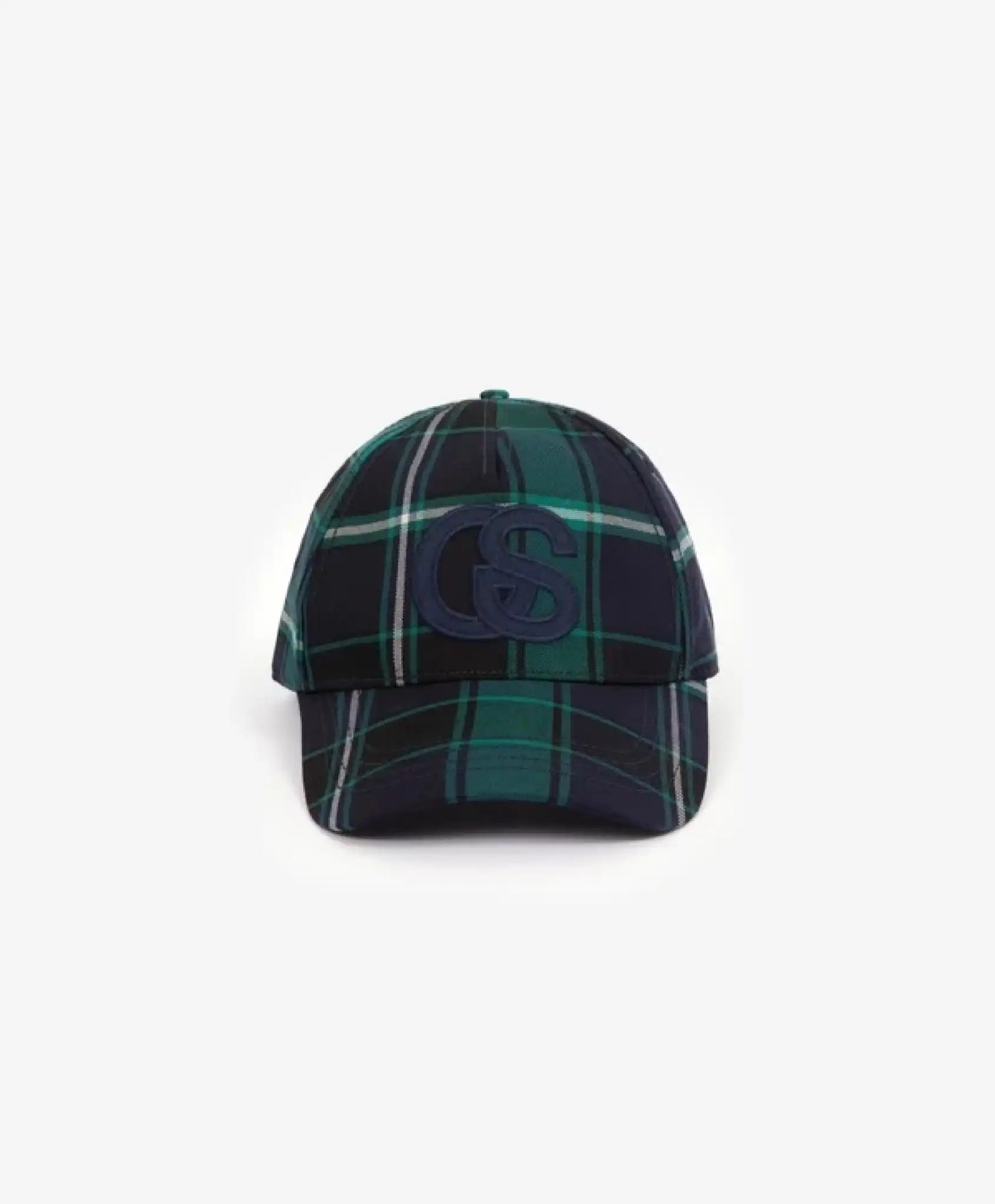 Șapcă de baseball cu carouri în diferite culori pentru fetiță, Gulliver