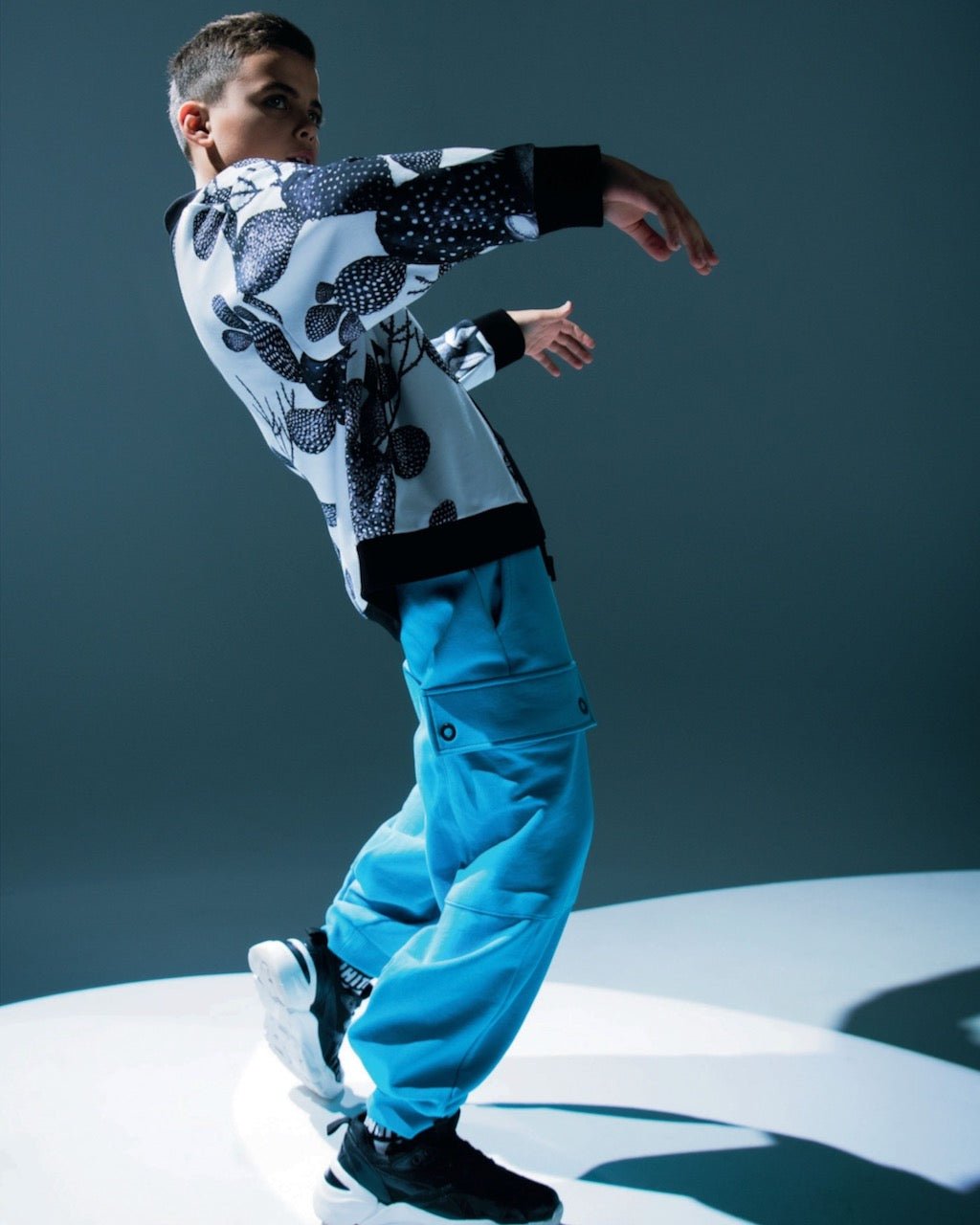 CAMERA LENS - Gulliver