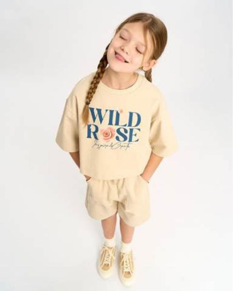 WILD ROSE - Gulliver