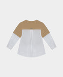 Комбиниран суитшърт Gulliver