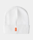 Căciulă tricotată albă Gulliver