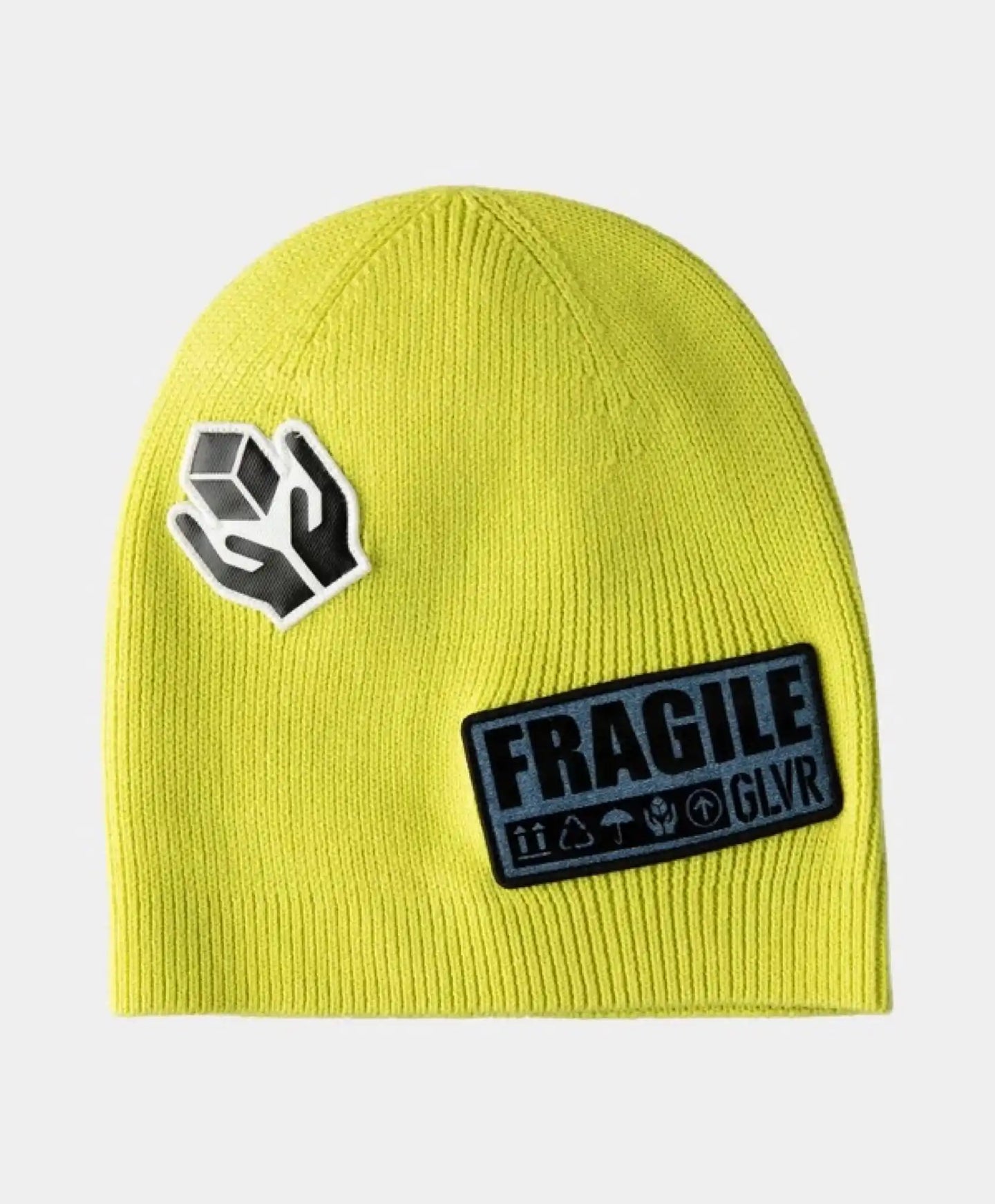 Căciulă tricotată cu imprimeu Gulliver