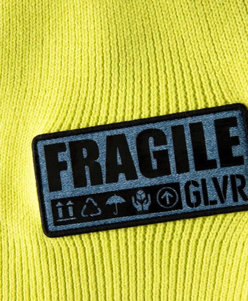 Căciulă tricotată cu imprimeu Gulliver