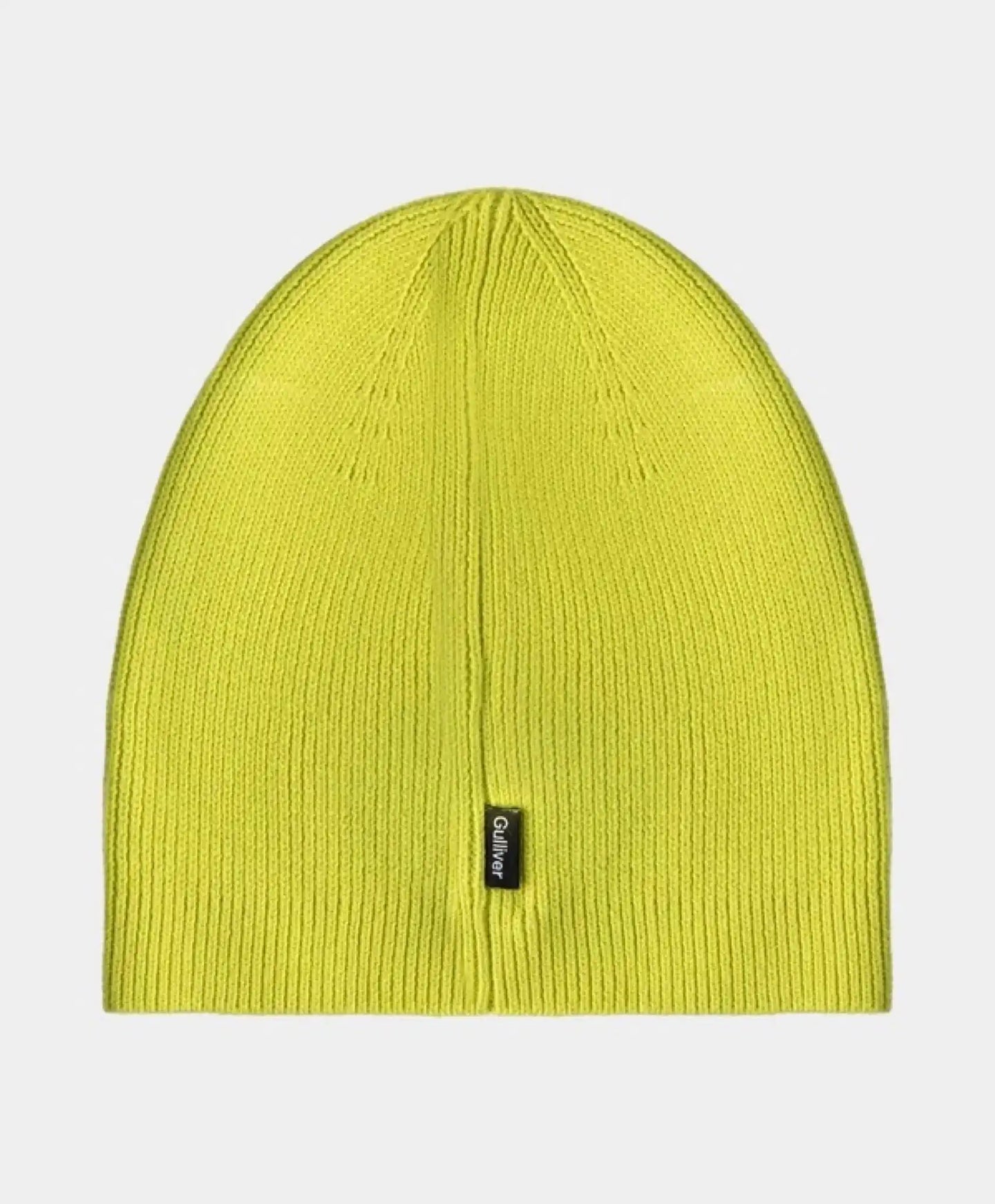 Căciulă tricotată cu imprimeu Gulliver