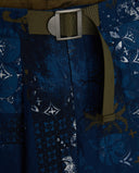 Панталон със свободен силует от тънък памук от Gulliver