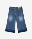 Детски скъсени дънки Gulliver