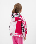 Детска ветровка Gulliver