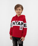 Детски суитшърт Gulliver