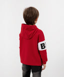 Детски суитшърт Gulliver