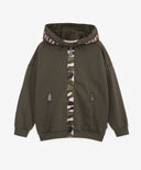 Детски суитшърт Gulliver