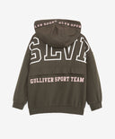Детски суитшърт Gulliver