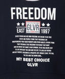 Модна тениска силует овърсайз Gulliver