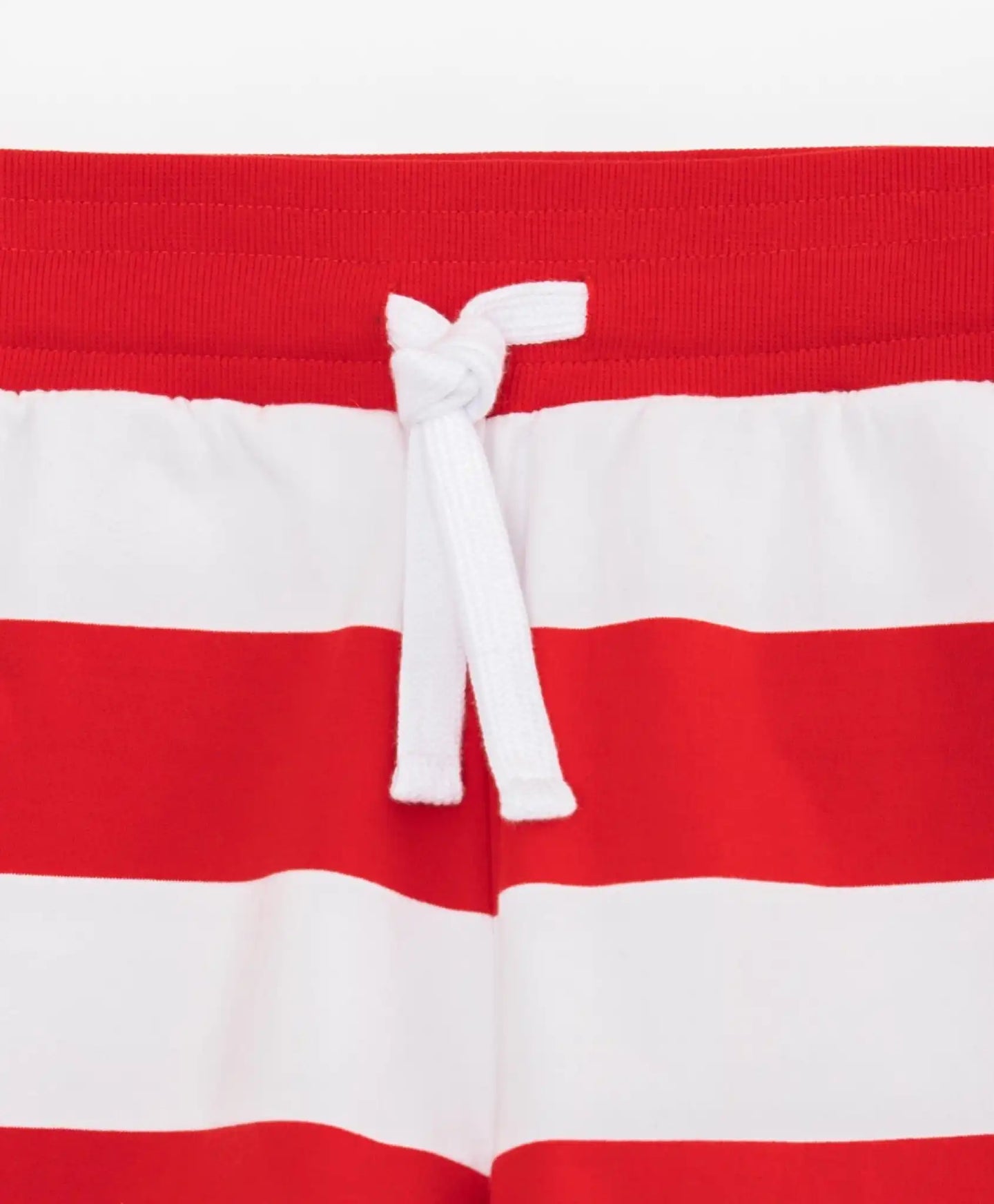 Pantaloni scurți cu dungi late Gulliver