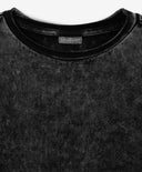 Сива тениска, изработена от памучно трико Gulliver