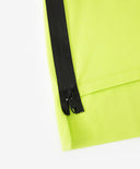 Ярка салатова поло тениска от пике Gulliver