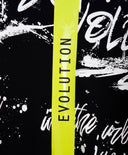 Удължен суитшърт с предно закопчаване Gulliver