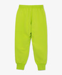 Joggeri cu buzunare cu fermoar, verzi, Gulliver