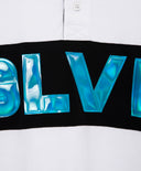 Бяло поло от пике Gulliver