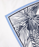 Tricou cu mâneci lungi alb, Gulliver