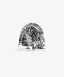 Căciulă tricotată - albă, Gulliver