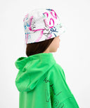 Căciulă tip panama din twill, Gulliver