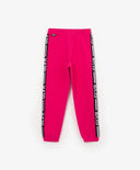 Pantaloni jogger tricot – roz, Gulliver