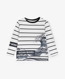 Tricou cu mâneci lungi, Gulliver