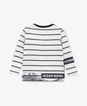 Tricou cu mâneci lungi, Gulliver