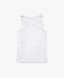 Maieu tricotat, alb, Gulliver