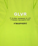 Rochie cu bretele și imitație de straturi, verde deschis Gulliver