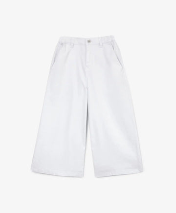 Blugi culottes – albi, Gulliver