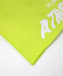 Căciulă verde deschis din footer, Gulliver