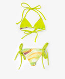 Costum de baie separat – verde deschis, Gulliver