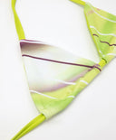 Costum de baie separat – verde deschis, Gulliver