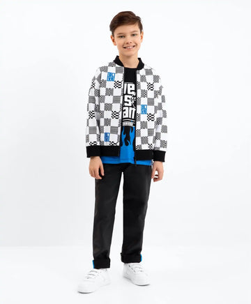 Blugi clasici – negri, Gulliver