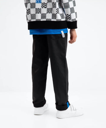 Blugi clasici – negri, Gulliver