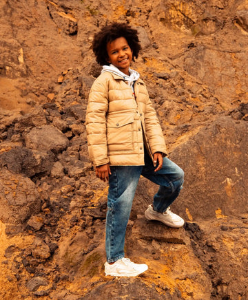 Blugi clasici albaștri, Gulliver