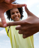 Плетен елек за МОМЧЕ основен изглед