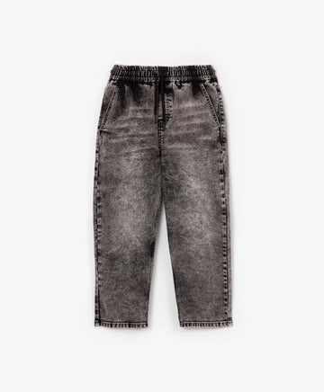 Blugi banana – gri, Gulliver