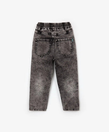 Blugi banana – gri, Gulliver