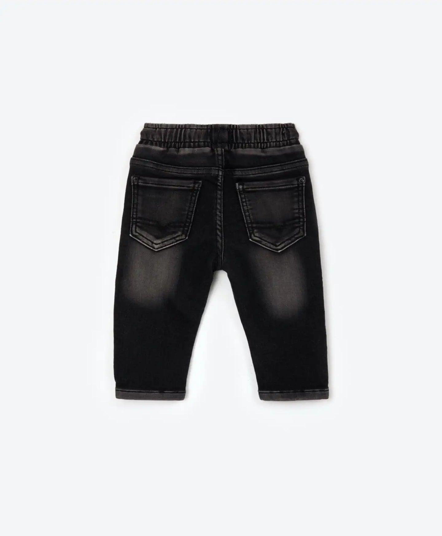 Blugi – gri, Gulliver