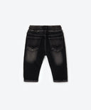 Blugi – gri, Gulliver