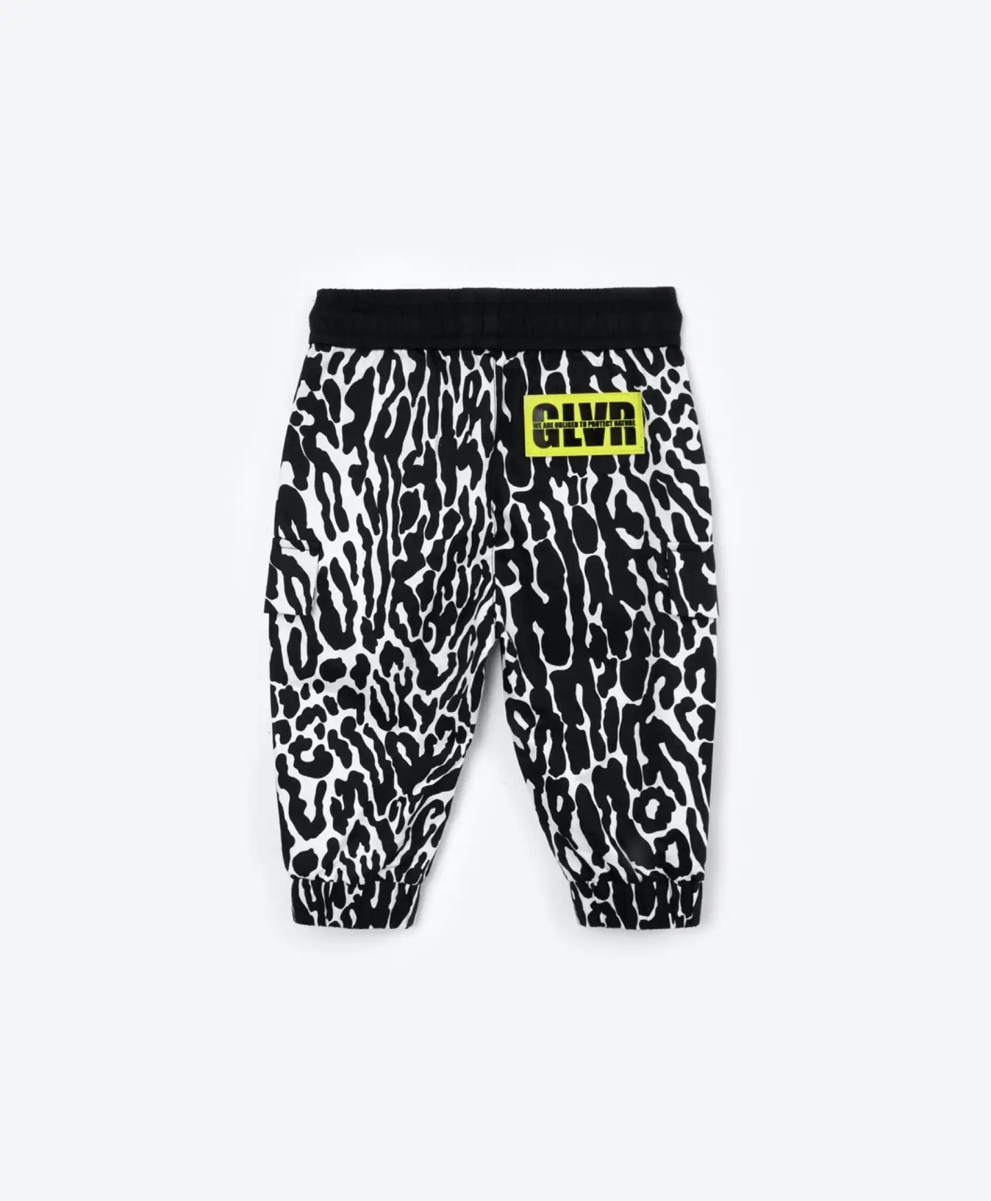 Pantaloni textili cu buzunare, Gulliver