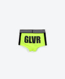 Boxeri de baie – verde deschis, Gulliver