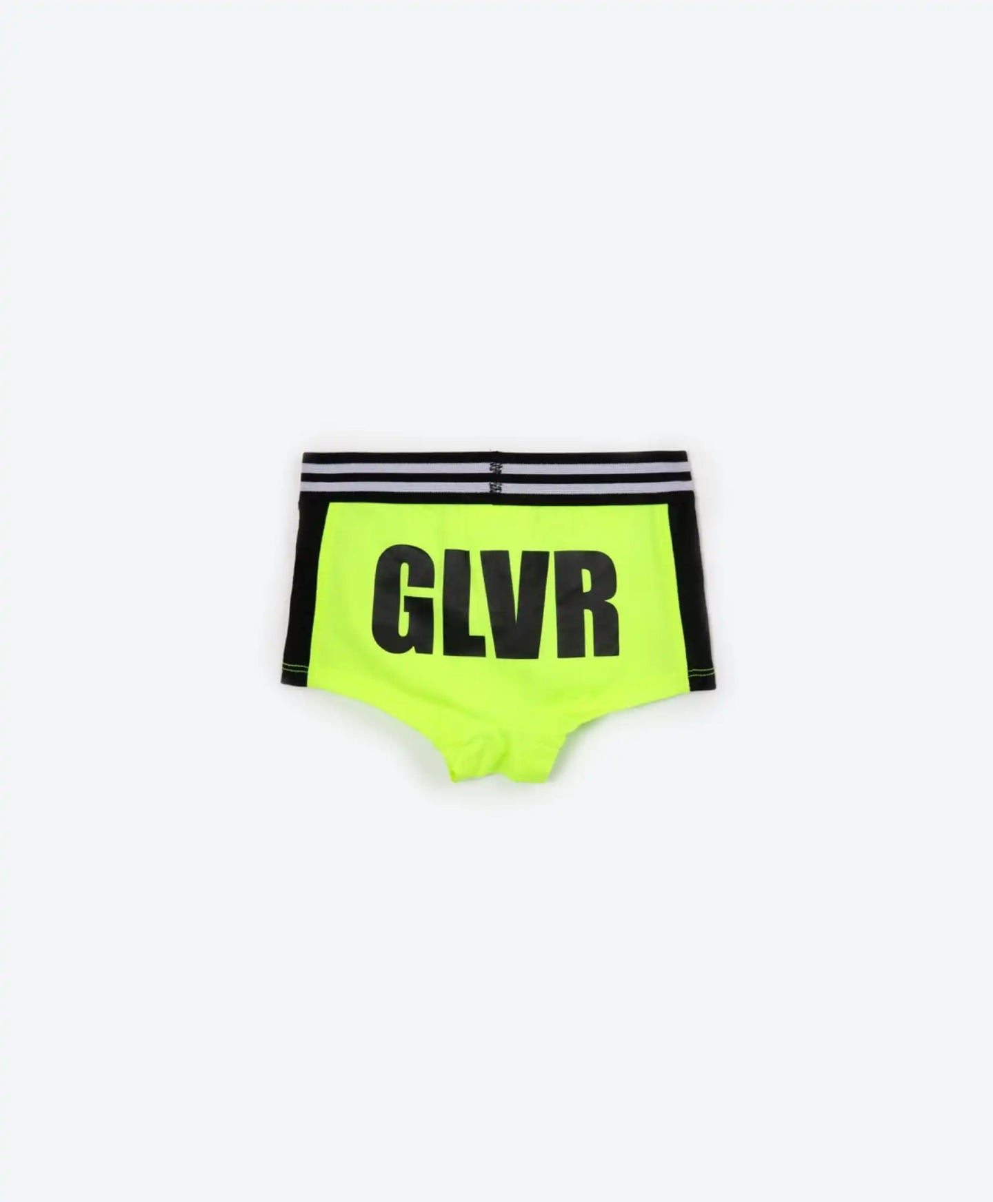 Boxeri de baie – verde deschis, Gulliver